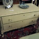 89 9140 CHEST OF DRAWERS